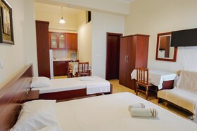 Hotel Milo