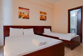 Hotel Milo