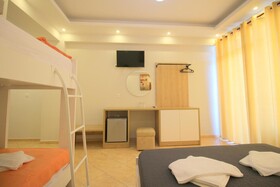 Hotel Milo