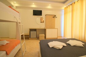 Hotel Milo