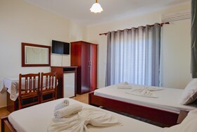 Hotel Milo