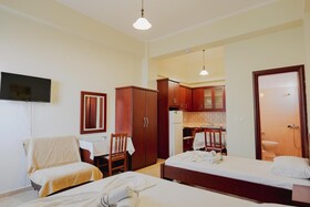 Hotel Milo