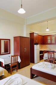 Hotel Milo