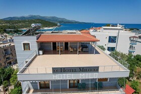 Hotel Milo