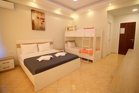 Hotel Milo