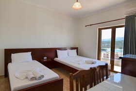 Hotel Milo