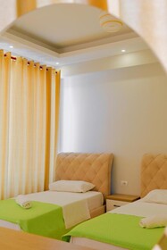 Hotel Milo