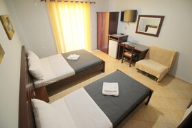 Hotel Milo