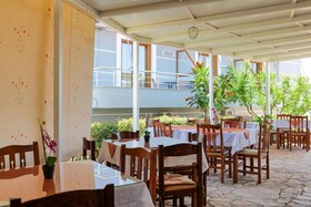 Hotel Milo