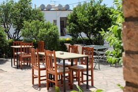 Hotel Milo