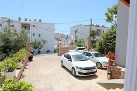Hotel Milo