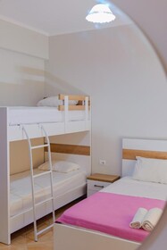 Hotel Milo