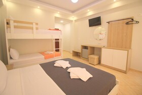 Hotel Milo