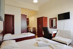 Hotel Milo