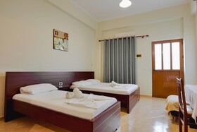 Hotel Milo