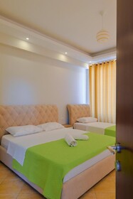 Hotel Milo