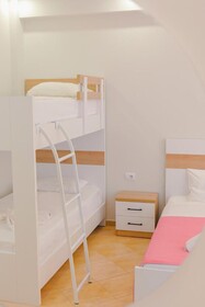 Hotel Milo
