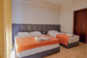 Hotel Milo