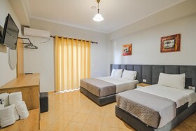 Hotel Milo