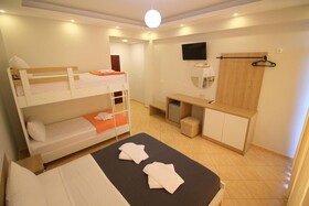 Hotel Milo