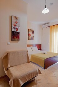 Hotel Milo