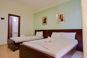 Hotel Milo