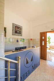 Hotel Milo