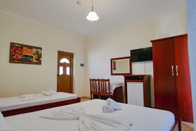 Hotel Milo