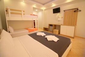 Hotel Milo