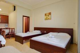 Hotel Milo