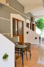 Hotel Milo
