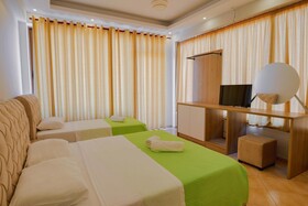 Hotel Milo