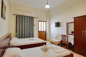 Hotel Milo