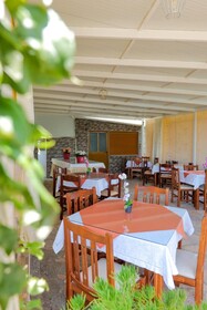 Hotel Milo