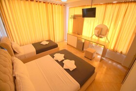 Hotel Milo