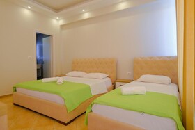 Hotel Milo