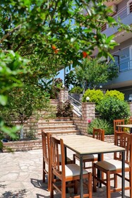 Hotel Milo