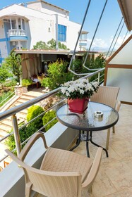 Hotel Milo