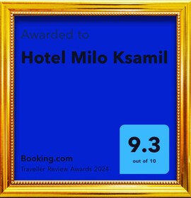 Hotel Milo