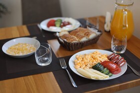 Bliss Hotel