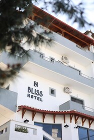 Bliss Hotel