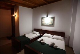 Bliss Hotel