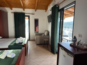Bliss Hotel