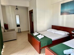 Bliss Hotel