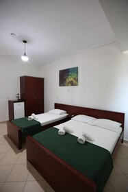 Bliss Hotel