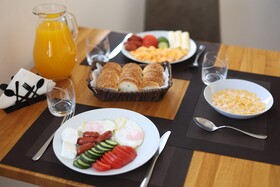 Bliss Hotel