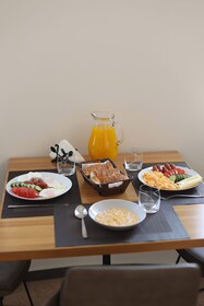 Bliss Hotel
