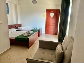 Bliss Hotel