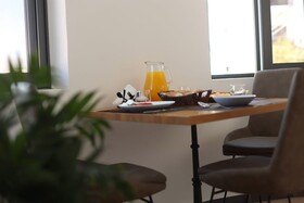 Bliss Hotel