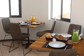Bliss Hotel